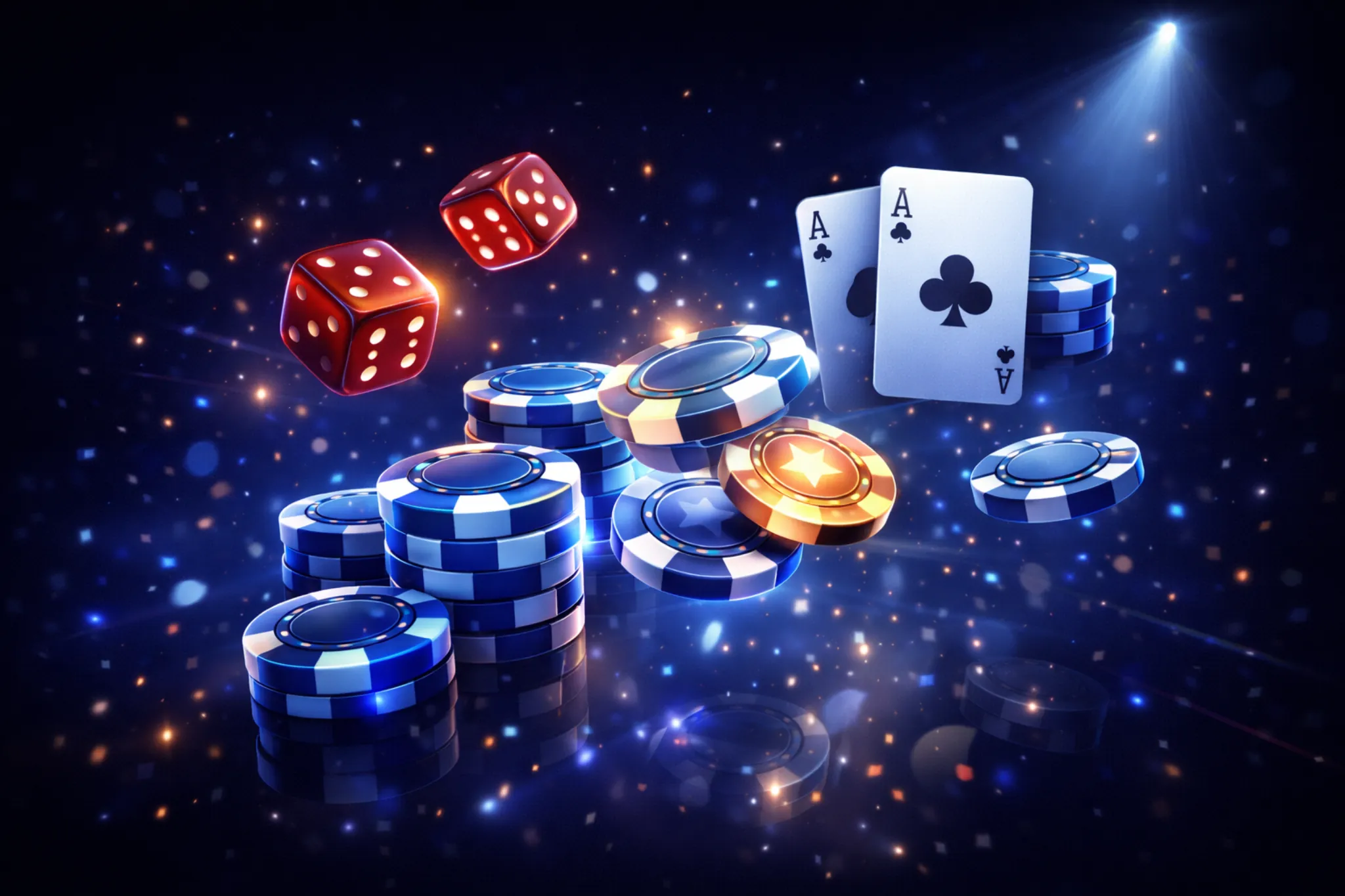 Wintomic casino review